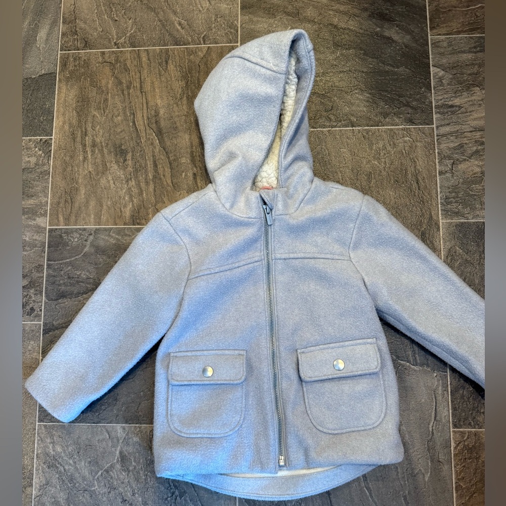 Old Navy Girls Coat
